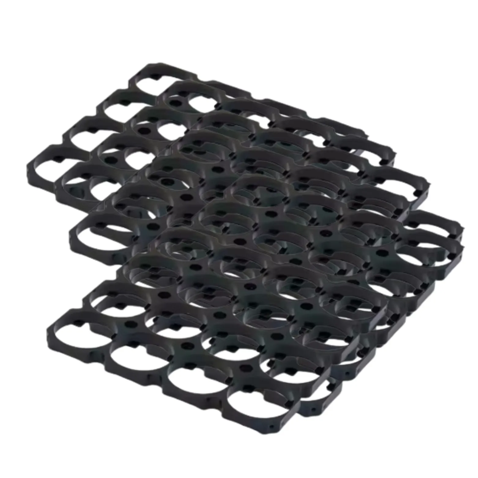 CELL HOLDER 32650 (4X4) - Image 4